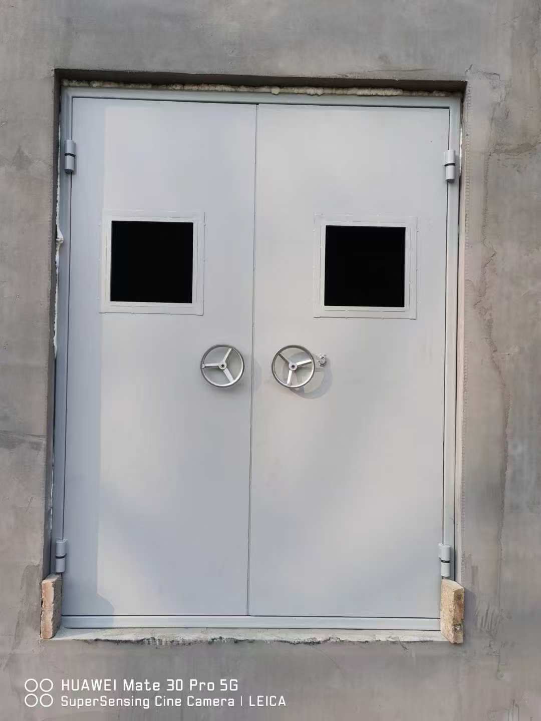苏州市隔音门窗防火门 - 价格